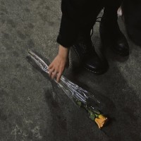 初恋与他