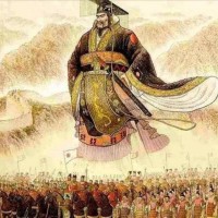 古史风云录