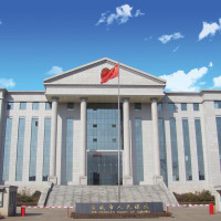 宣威法院