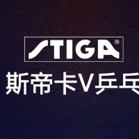 斯帝卡V乒乓