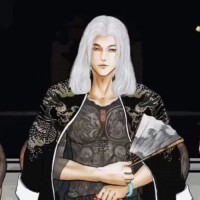 裁花痕意