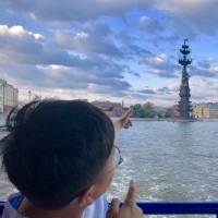 阿杜的旅行世界