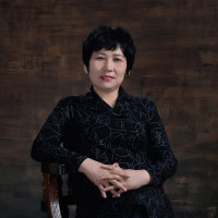 玉雕匠人