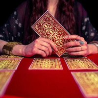 卡其星运Tarotcards3