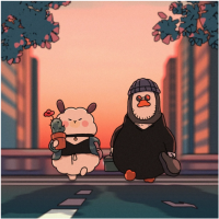 大叔简影