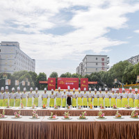 湖北新东方烹饪