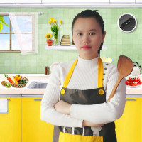 食在小小厨