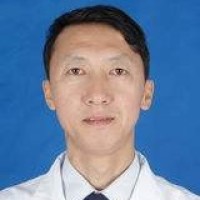 骨科医生金勋杰