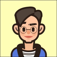 自称Hugo叔