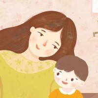 杏妈育儿