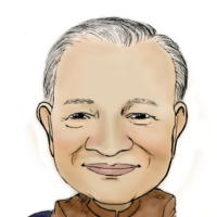 曾仕强