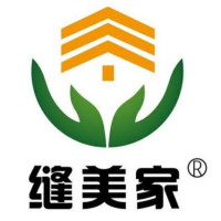 缝美家美缝