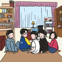 鸭梨大大壁纸