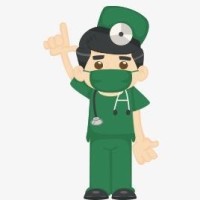 铠甲护士
