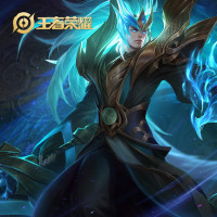 王者荣耀小嘿