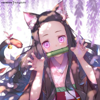 洛雨痕