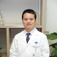 乳腺科周灿
