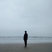 灿烂海滩