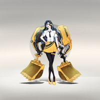 奇闻挖掘姬