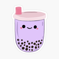 没有奶茶的芋圆