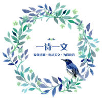 一诗一文
