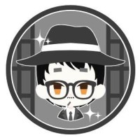 阿懵说