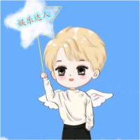 娱乐达人小编辑