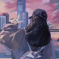 一块小方糖