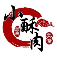 小酥肉美食