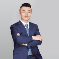 张焱老师
