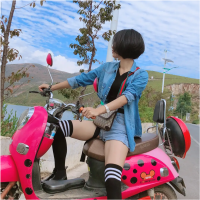 雅清房车日记呀