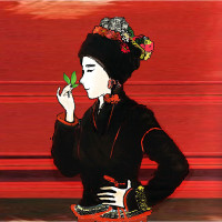 普洱阿清