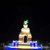 幽默大头叔