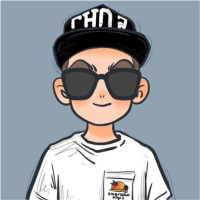 区区小王也