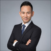 聚星演讲