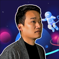 管哥TV