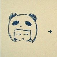 哈尔自说