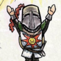 铜骑士