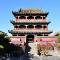 沈阳故事