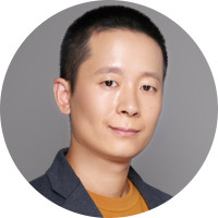 街健醉翁