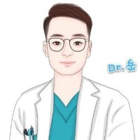 岳文昌医生