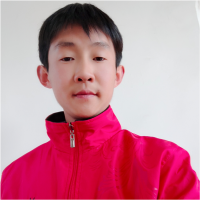 美食小哥梁永奇