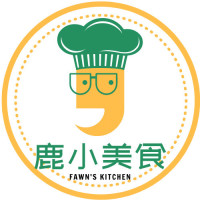 鹿小美食日记
