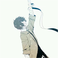 少年事山鬼听