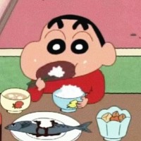美食小新xiaoxin
