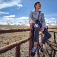 马且停旅途记