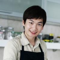 跟着君之学烘焙