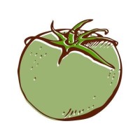 番茄熊二