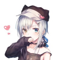 ACG土豆君