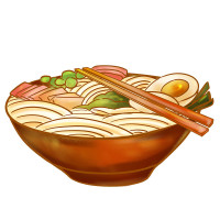 食色那些事